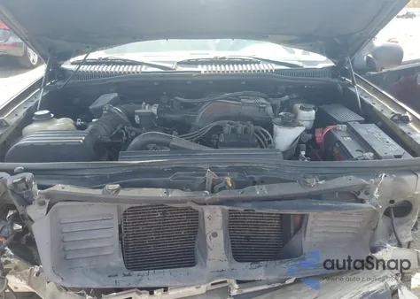 2005 Mercury Mountaineer z USA, uszkodzony, nr VIN 4M2ZU86E95UJ02758